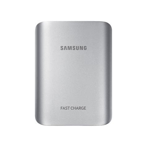 Silver Samsung Power Bank Fast Charging at Rs 3000/piece in Guwahati | ID: 17744145255