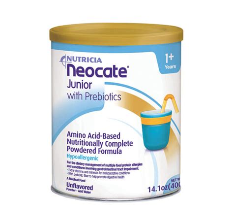 Neocate Syneo Infant 14.1oz - Sell Baby Formula