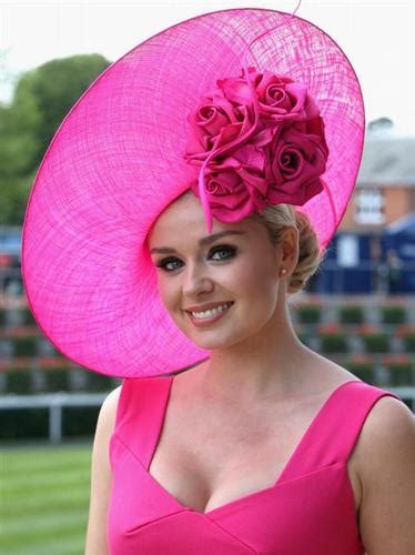 Ascot Hats - Ascot Hats - Heart