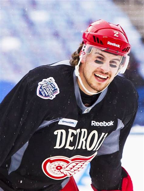 Brendan Smith | Detroit red wings, Red wings hockey, Detroit red wings hockey