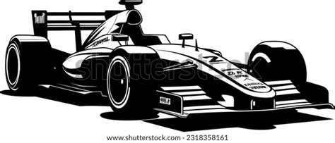 100,439 Race Car Silhouette Images, Stock Photos, 3D objects, & Vectors | Shutterstock