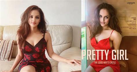 Jyothi Rai in Pretty Girl: A Stunning Digital Debut Unfolds! | Climaxahh