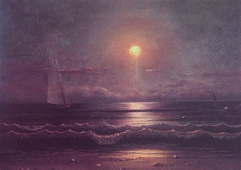 Christopher Volpe's Art Blog: Martin Johnson Heade & The Long View