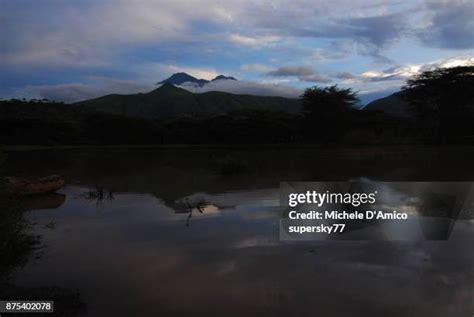 227 Mount Meru (Tanzania) Stock Photos, High-Res Pictures, and Images ...