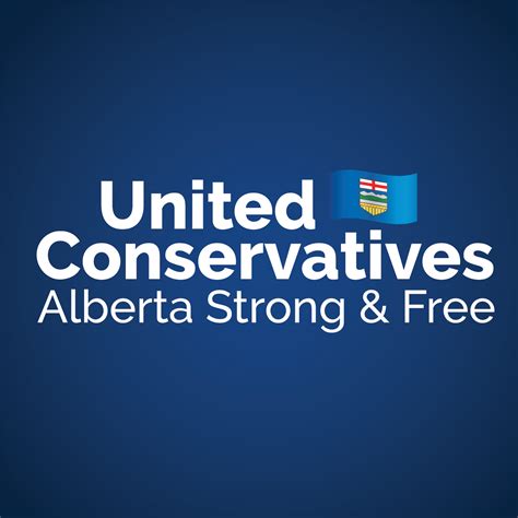 United Conservative Party of Alberta