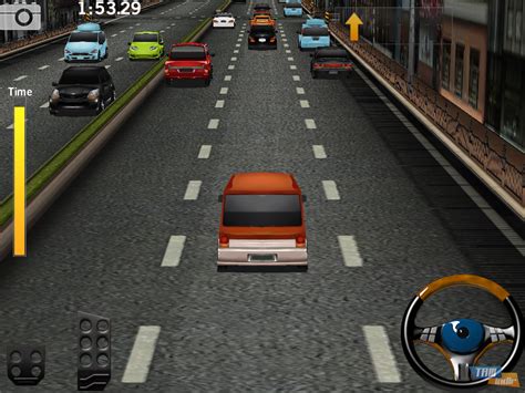 Dr. Driving İndir - Android için Yarış Oyunu (Mobil) - Tamindir