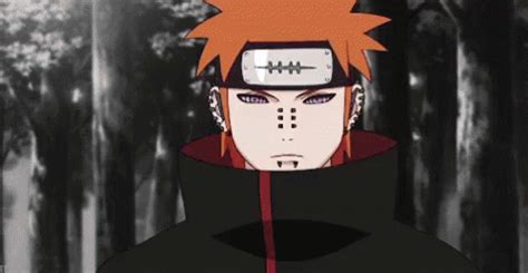 Naruto Vs Pain Gif Wallpaper ~ Pain Ringtones And Wallpapers | Kelarislar