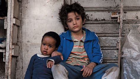 'Capernaum' Review - Variety