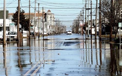 North Wildwood, New Jersey - Photos - Monster blizzard hits NYC, East Coast | North wildwood ...