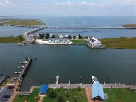 Picture of Chincoteague Island. : r/Virginia