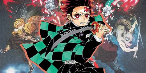 Explaining the hopeful ending of Demon Slayer: Kimetsu no Yaiba ...