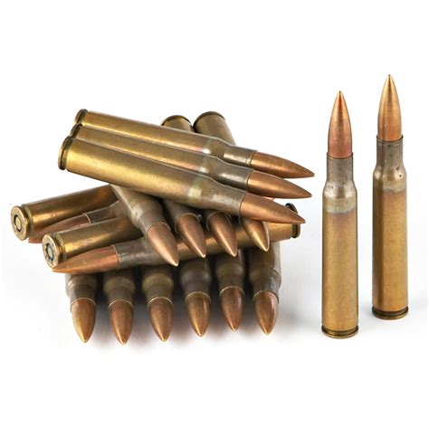 .30-06, FMJ, 150 - Grain, 400 Rounds - 197383, .30-06 Springfield Ammo at Sportsman's Guide