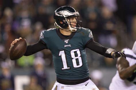 Philadelphia Eagles make NFL history with Josh McCown signing