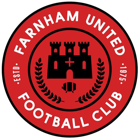 Farnham United FC | L4 Teamwear Ltd