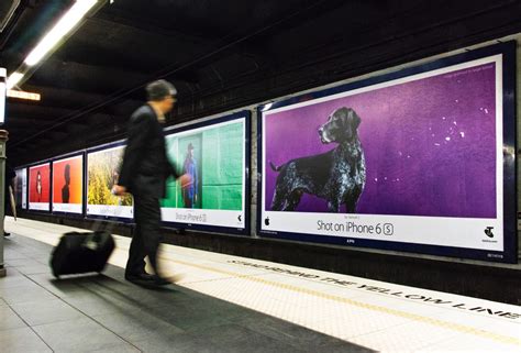 How to get your photos featured on Apple's Shot on iPhone billboards | TechCrunch