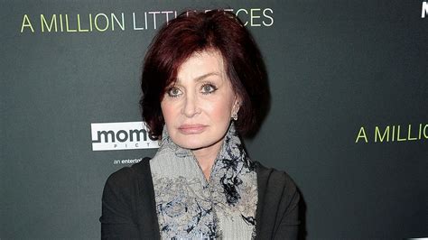 The Talk: Sharon Osbourne will no longer appear on US talk show after heated on-air discussion ...