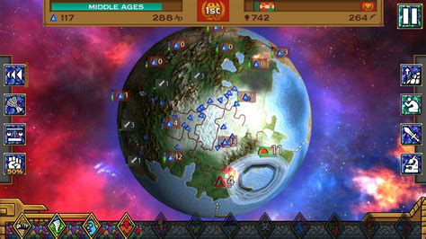 Rapture - World Conquest on Steam