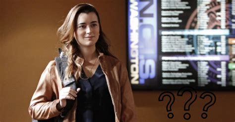 All Of The Hints Ziva May Return This Season On 'NCIS'