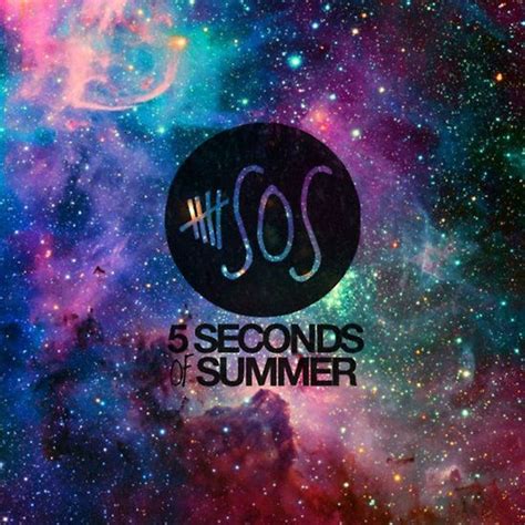 🔥 [50+] 5SOS Logo Wallpapers | WallpaperSafari