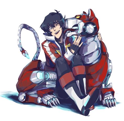 Voltron Legendary Defender favourites by OwlEmoji on DeviantArt