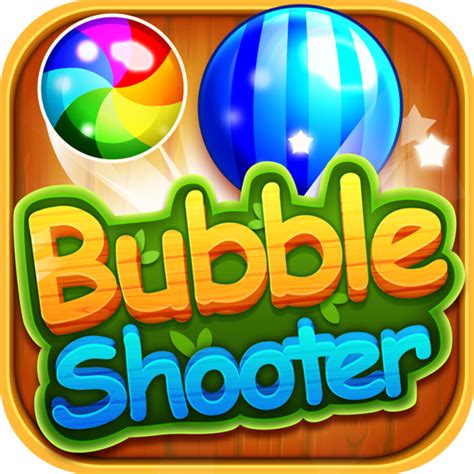 Bubble Shooter:Amazon.com:Appstore for Android