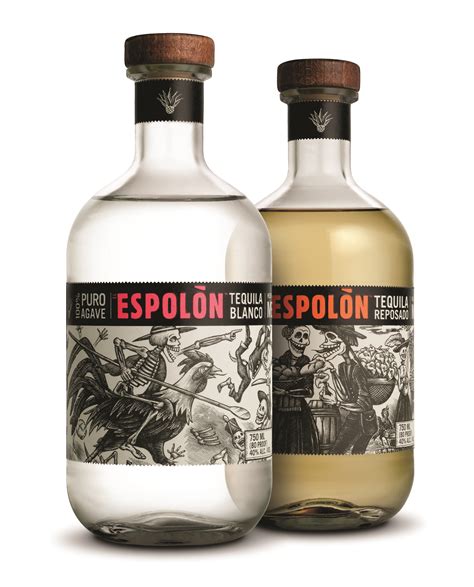 REVIEW: Espolón Tequila, Blanco and Reposado, Jalisco, Mexico | BourbonBlog