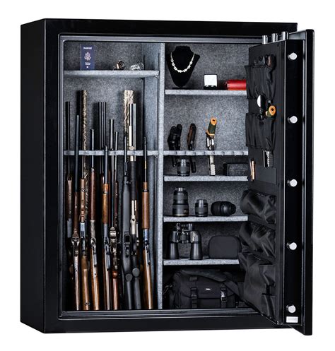 Kodiak KB5950EXS 80 Gun Safe | 75 Minute Fire KB5950EXS