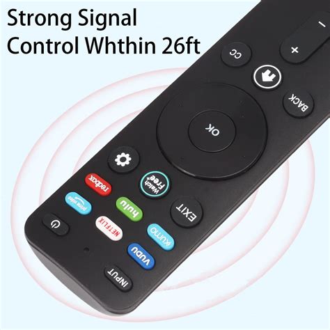 Buy XRT260 Universal IR Replacement Remote Control Compatible with ...