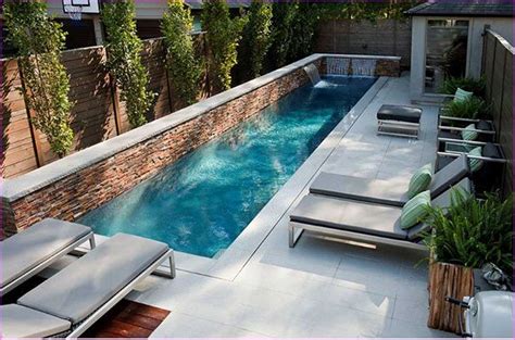 Small pools inground | Journal of interesting articles