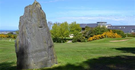 Clandeboye Golf Club - Conlig - Discover Northern Ireland