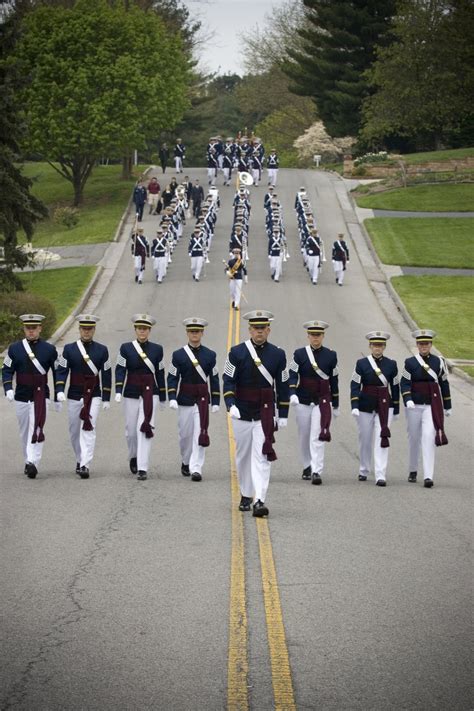 Public Domain Picture | Virginia Tech corps of cadets pay honors to one of their own | ID ...