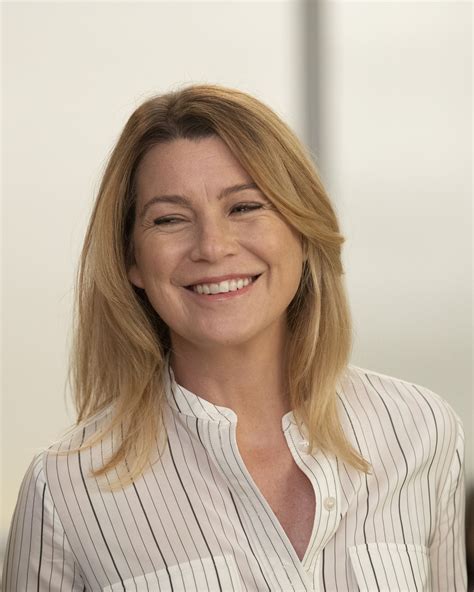 Meredith Grey | Grey's Anatomy Universe Wiki | FANDOM powered by Wikia