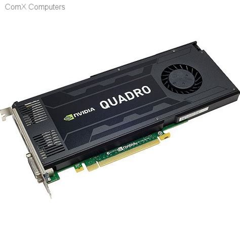 Nvidia quadro k5000 specs - clothingtide