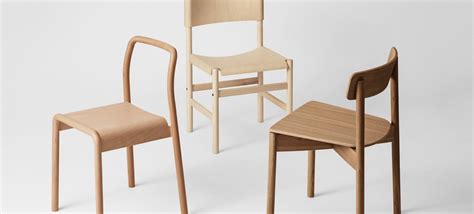 16 of the best simple wooden dining chairs - cate st hill