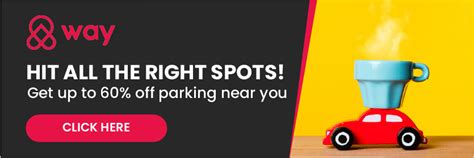 Newark Penn Station Parking: Best Spots with Cheap Rates