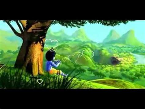 Little Krishna Flute Music || One Hour - YouTube in 2020 | Krishna flute, Flute music, Little ...