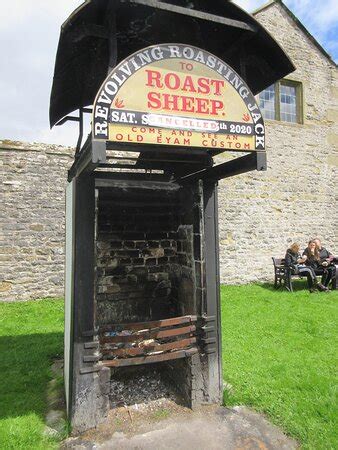 Eyam Plague Village Museum - 2020 All You Need to Know BEFORE You Go ...