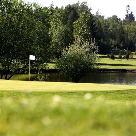 Guildford Golf and Country Club in Surrey, British Columbia, Canada | GolfPass