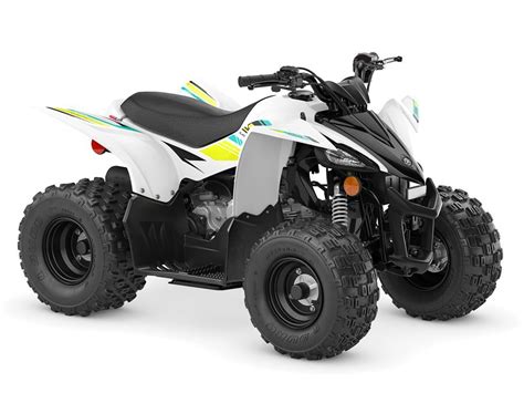 Yamaha Kids Four Wheelers | Kids Matttroy