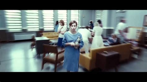 The Ward (2010) - Trailer - YouTube