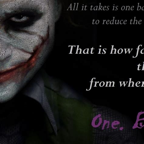 Joker Quotes. QuotesGram