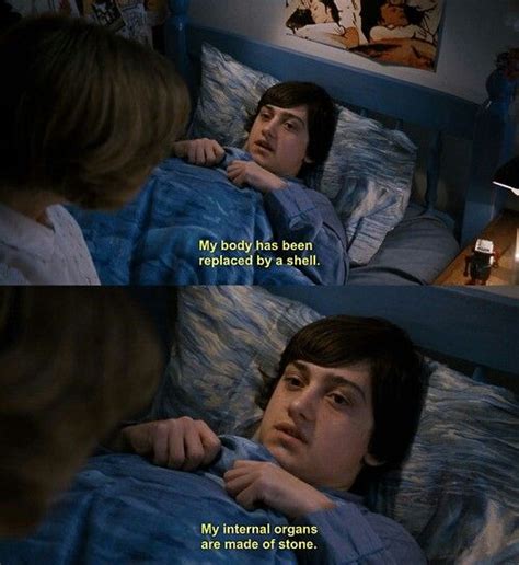 Submarine Movie Quotes. QuotesGram