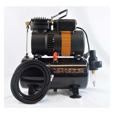 Top 10 Best Airbrush Compressors in 2021 Reviews | Buyer's Guide