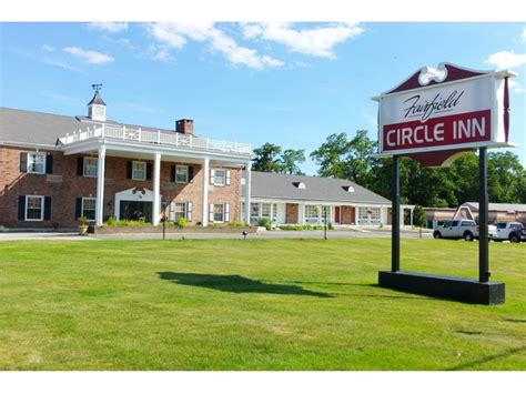 Fairfield Circle Inn Celebrating Grand Reopening | Fairfield, CT Patch