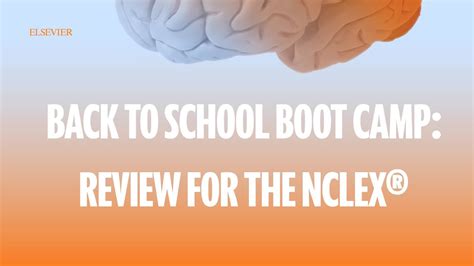 Back to School Boot Camp: Review for the NCLEX - YouTube