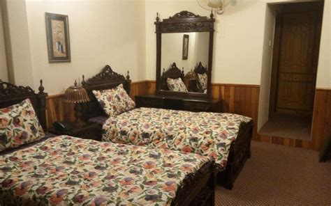 Best Hotels in Gilgit City Where to Stay | Off the Atlas