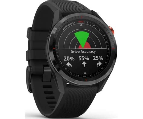 Garmin Approach S60 vs Garmin Approach S62 - Comparison - 5KRunning.com