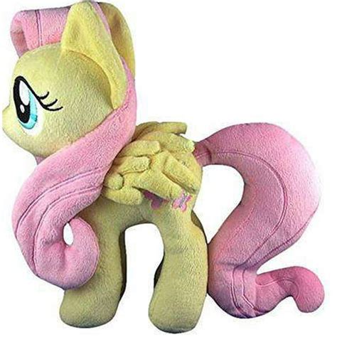 My Little Pony Friendship is Magic Fluttershy Plush - Walmart.com - Walmart.com