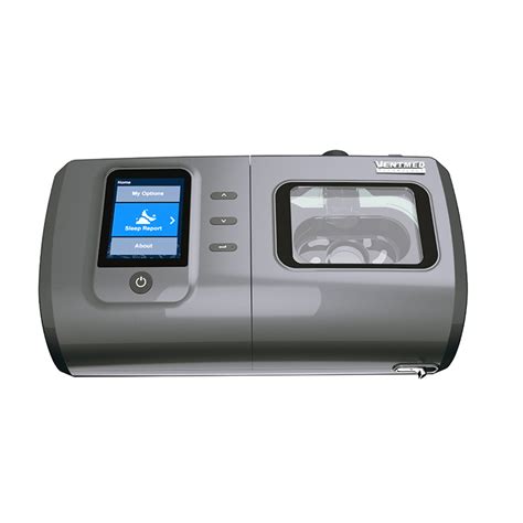 Auto CPAP Machine for Sleep Apnea with Tubing - Bipap and Bpap Machine