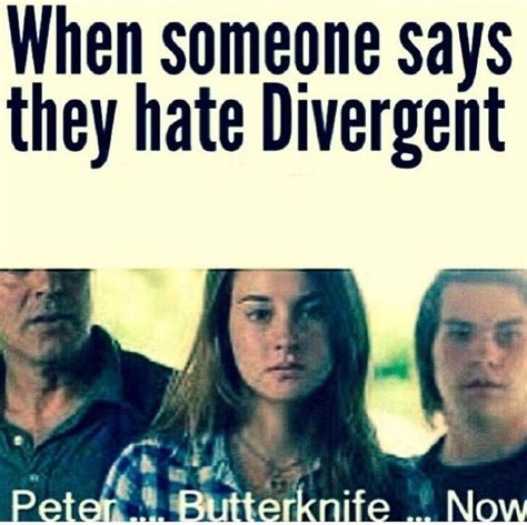 Divergent Peter Quotes. QuotesGram